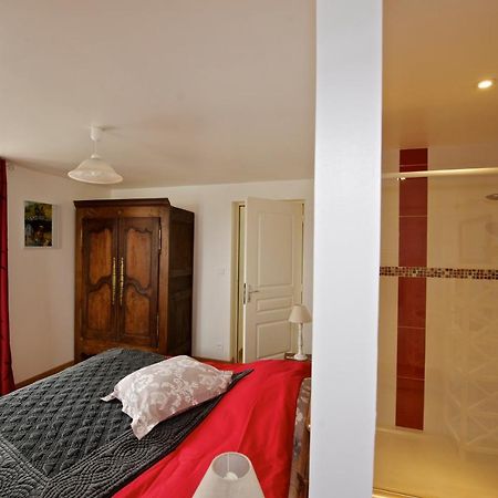 Ty Ana Bed and Breakfast Audierne Buitenkant foto