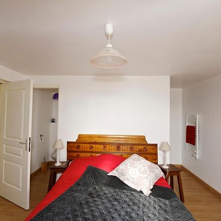 Ty Ana Bed and Breakfast Audierne Buitenkant foto