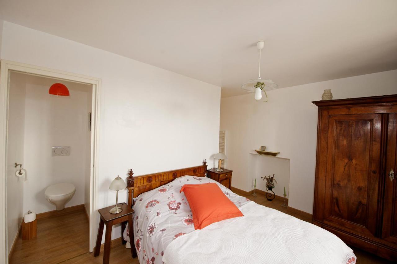 Ty Ana Bed and Breakfast Audierne Buitenkant foto